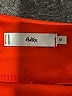 Adika Red Cocktail Dress Size M - photo 7