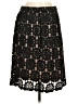Octavia Stars Black Casual Skirt Size S - photo 2