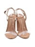 Schutz Tan Sandals Size 7 - photo 2
