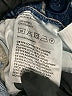 H&M Color Block Blue Jeans Size 8 - photo 5