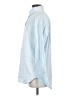 And Now This Blue Long Sleeve Button-Down Shirt Size XS - photo 5