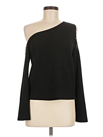 Ariella Long Sleeve Top (view 1)