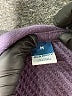 Old Navy Solid Purple Pullover Sweater Size M - photo 7