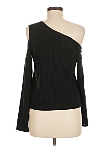 Ariella Long Sleeve Top (view 2)