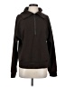 Prinbara Brown Pullover Hoodie Size S - photo 1