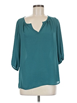 41 Hawthorn 3/4 Sleeve Blouse