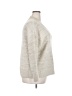 Ava & Viv Solid Ivory Pullover Sweater Size XXL - photo 4