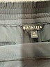 Athleta Solid Black Dress Pants Size 10 - photo 7