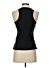 FRAME 100% Silk Black Active Tank Size XS - photo 2