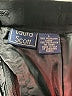 Laura Scott 100% Polyester Solid Black Formal Skirt Size 8 - photo 4