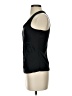 FRAME 100% Silk Black Active Tank Size XS - photo 5