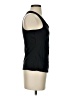 FRAME 100% Silk Black Active Tank Size XS - photo 4