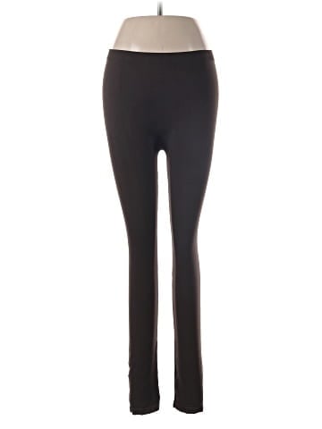 Charlotte Russe Active Pants (view 1)
