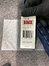Bongo 100% Cotton Hearts Blue Jeans Size 7 - photo 5