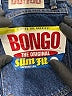 Bongo 100% Cotton Hearts Blue Jeans Size 7 - photo 7