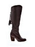 Steve Madden Brown Boots Size 5 1/2 - photo 1