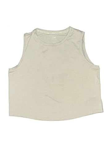 Athleta Girl Sleeveless T-Shirt (view 1)