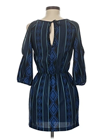 Thread Cocktail Dress (view 2)