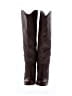 Steve Madden Brown Boots Size 5 1/2 - photo 2