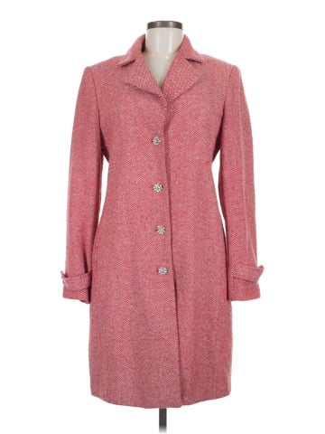 Harold's Coat (view 1)