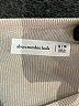 Abercrombie Tan Long Sleeve Turtleneck Size 13 - 14 - photo 7