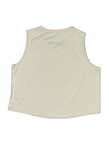 Athleta Girl Sleeveless T-Shirt (view 2)