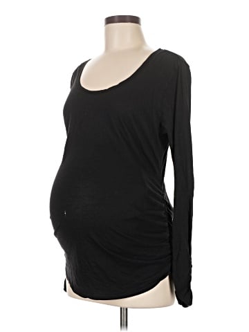 Motherhood Long Sleeve T-Shirt (view 1)