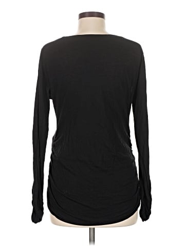 Motherhood Long Sleeve T-Shirt (view 2)