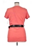 Alyx Orange Casual Dress Size XL - photo 2