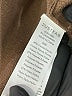 Just Fab Brown Pullover Sweater Size XL - photo 8