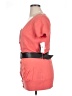 Alyx Orange Casual Dress Size XL - photo 5