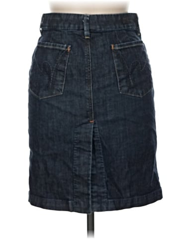 Citizens of Humanity Denim Skirt (view 2)