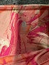 Ideology Print Pink Active Pants Size S - photo 7
