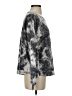 Fate Tie-dye Gray Pullover Sweater Size S - photo 4