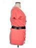 Alyx Orange Casual Dress Size XL - photo 4