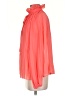 Assorted Brands 100% Polyester Orange Long Sleeve Blouse Size XS - photo 5