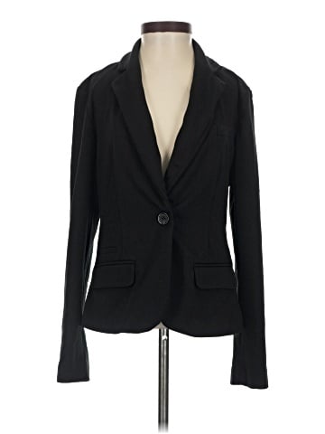 Merona Blazer (view 1)