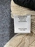 Tularosa Tan Pullover Sweater Size M - photo 8