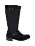 Barbour Black Boots Size 5 - photo 1