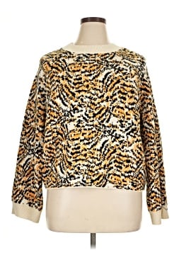 Rachel Comey Pullover Sweater