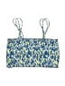 Nordstrom Blue Swimsuit Top Size 14 - photo 2