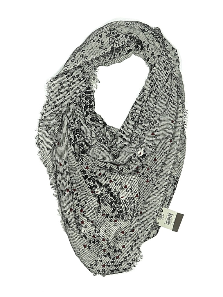 Jjill Scarf In Gray