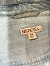 Merona 100% Cotton Blue Long Sleeve Button-Down Shirt Size XS - photo 7