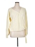 Kirundo 100% Acrylic Ivory Pullover Sweater Size XL - photo 1