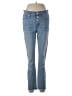Madewell Blue Jeans Size 28 waist - photo 1
