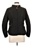 Marc New York Andrew Marc 100% Polyester Argyle Black Jacket Size L - photo 1