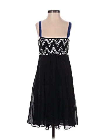 Leifnotes Cocktail Dress (view 1)