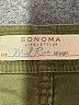 SONOMA life + style Green Jeans Size 10 (petite) - photo 7