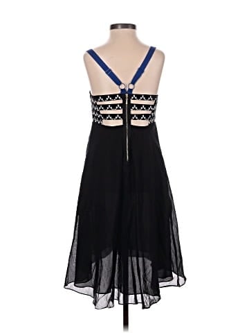Leifnotes Cocktail Dress (view 2)