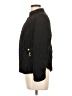 Marc New York Andrew Marc 100% Polyester Argyle Black Jacket Size L - photo 5